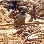 Gold miner dies in Mahdia mining accident