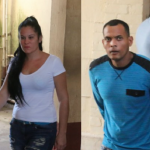 Cuban couple jailed 9 months for fake Canadian immigration documents