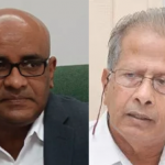 Jagdeo takes personal issue with Komal Chand’s “positive” statement after Govt. meeting with GAWU