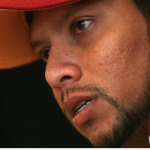 CRICKET: Sarwan calls on power-hungry WI administrators to pad up and play