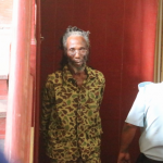 Security guard remanded after nabbed with cocaine strapped to waist