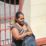 Pregnant woman remanded to jail over attempted murder of man during fight