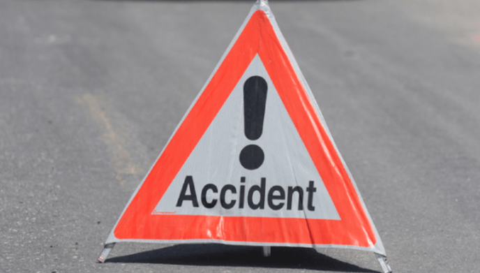 Motorcyclist dies after slamming into utility pole - News Source Guyana