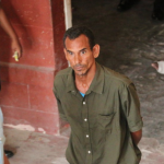 44-year-old man badly beaten by other prisoners after remanded for sexual assault of a child
