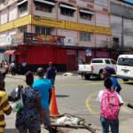 Money changer shot dead after refusing to hand over cash to gunman