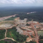 Guyana Goldfields set to begin underground mining in four years or less