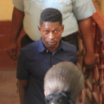 Businessman remanded to jail over cocaine bust at South Ruimveldt house