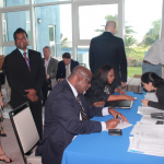 Guyana Private Sector not sleeping on Oil and Gas opportunities  -PSC Head