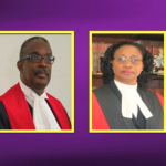 Granger not budging on top Judicial recommendations