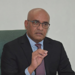 Jagdeo blasts Government as being “clueless and incompetent” in crime fighting efforts