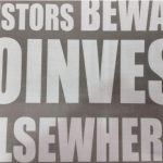 Bel-Air businessman apologizes to Government for “GOINVEST Elsewhere” advertisement