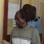 30 years in jail for man who raped 8-year-old girl