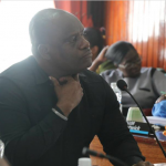 King survives Sherod’s No-Confidence motion