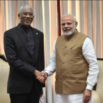 Indian Prime Minister to visit Guyana later this year