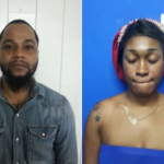 US murder fugitive and local MUA arrested in early morning operation