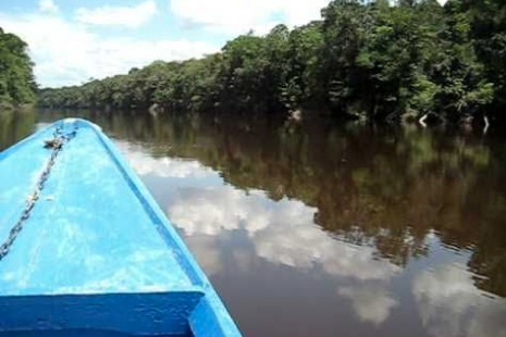 Father dies after saving daughters from drowning - News Source Guyana