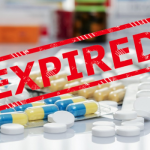 Expired drugs still being stored in “congested” West Demerara Hospital bond