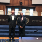 BREAKING NEWS: Guyana officially files border case application with International Court