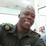 DPP recommends murder charge for GDF Captain over brutal slaying of reputed wife