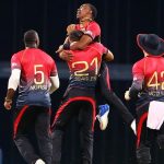 Trinidad pays US$3 Million to host CPL Semi-Finals and Finals for 3 years