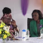 Discrimination against pregnant women in the work place must stop  -Women and Gender Rights Commissioner