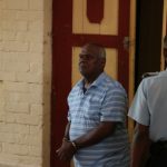 Triumph man remanded to jail over 911 death threat against the President