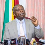 Guyana’s move to ICJ in border row is great moment for rule of law  -Foreign Minister