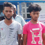 Berbice teens remanded to jail over security guard’s murder