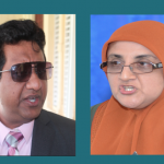 Nandlall wants DPP to drop charges against Ashni Singh and Winston Brassington or face High Court action