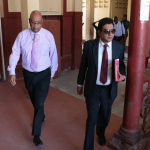 PPP not surprised by DPP’s decision to discontinue private charges against Lawrence and Norton