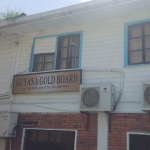 Trotman orders end to burning of raw gold at Guyana Gold Board Brickdam lab