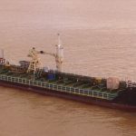 GRA seeks over $36 Million in taxes from ship with unmarked fuel