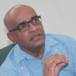 Jagdeo says “frivolous” charges against Singh and Brassington are to please hardcore government supporters