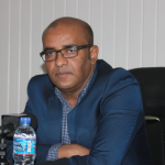 Jagdeo turns down invite to participate in Anti-Corruption walk