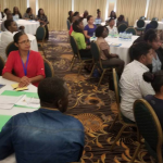 Guyana Youth Business Summit opens with start-up financing and development opportunities