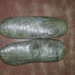 Prison Officers nabbed with marijuana after accepting $20,000 to smuggle it into jailhouse