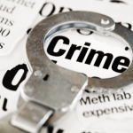 Police Force reports decrease in murders, but increase in robberies and reports of rape