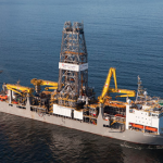 Exxon starts drilling at offshore Guyana projects