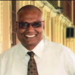 PPP nominated GECOM Commissioners not happy with Commission’s decision not to rehire Vishnu Persaud as Deputy Chief Elections Officer