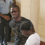 Man facing attempted murder charge attacks Policeman during Court appearance