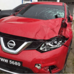 Pedestrian killed by drunk Coast Guard Officer in West Coast Demerara Crash