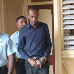 Jury finds “Nasty Man” Guilty of Footballer’s murder