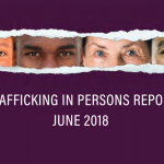 US State Department calls on Guyana to fund specialize victim services in fight against trafficking in persons