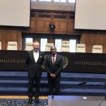 Guyana to ask ICJ to rule in its favour in border row case