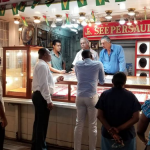 City Constabulary doing its own probe into L. Seepersaud and Sons Jewellery heist