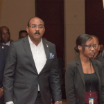 Antigua PM complains of “disproportionate burden” of Guyanese and Jamaicans migrants in small Caribbean states