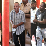 Three Stabroek Market Vendors remanded for $22 Million L. Seepersaud and Sons Jewellery Heist