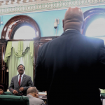Government and Opposition Clash over Amendments to Anti-Money Laundering Laws