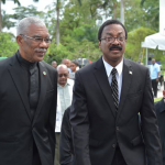 AFC going it alone at LGE does not put national coalition in any jeopardy -Pres.Granger