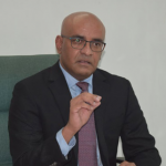 Talk of direct cash transfers from oil earnings setting people up for failure  -Jagdeo